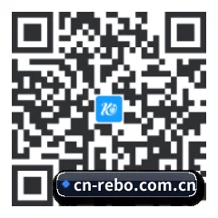 Google Play 二维码